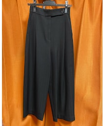 aqua fits | パンツ