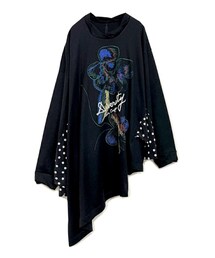 LOIS CRAYON | トップス