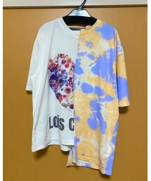 LOIS CRAYON | Tシャツ/カットソー