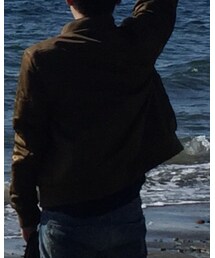 TOMMY HILFIGER | ジャケット/アウター