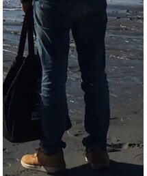 American Eagle | デニムパンツ