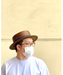 THE FACTORY MADE | 帽子