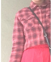 C.D.S BASIC | トップス