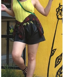 ZARA | その他パンツ