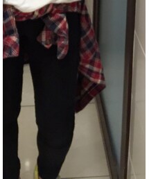GU | デニムパンツ