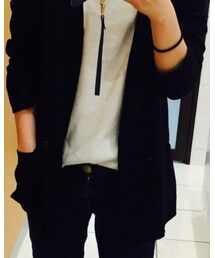 BACK NUMBER | Tシャツ/カットソー