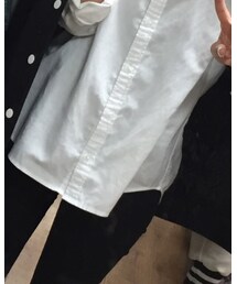 GU | シャツ/ブラウス