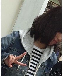 先輩かじさん💓 | その他