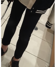 GU | デニムパンツ