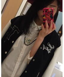 OIOI | ネックレス