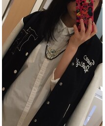 GU | シャツ/ブラウス