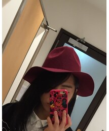 no brand | ハット