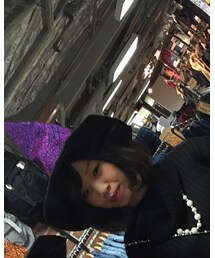 安定の先輩楫さん💓 | その他