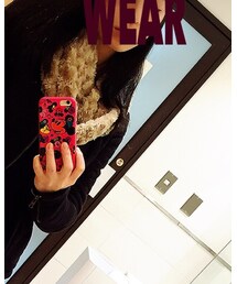 ARMANI EXCHANGE | ノーカラージャケット