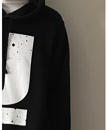 UNDERCOVER | パーカー