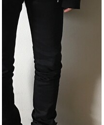 SAINT LAURENT PARIS | デニムパンツ