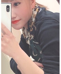 GU | バンダナ/スカーフ