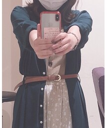 GU | タンクトップ