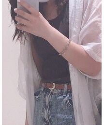 GU | タンクトップ