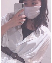 GU | タンクトップ