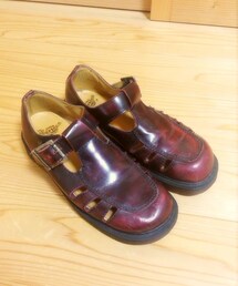 Dr. Martens | ブーツ
