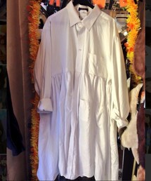 Panamaboy | シャツワンピース