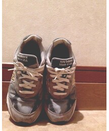 NEW BALANCE | 993(スニーカー)