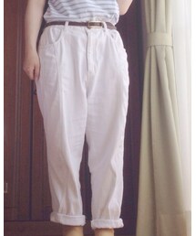 used | その他パンツ