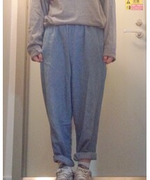 used | デニムパンツ