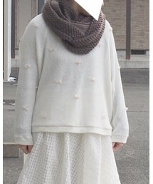 Momo | ニット/セーター