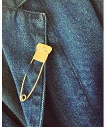 TIMELESS COMFORT | ブローチ/コサージュ