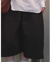 手作り | パンツ