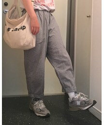 used | その他パンツ