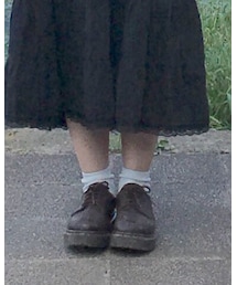 Dr. Martens | シューズ