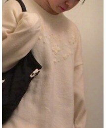 used | ニット/セーター