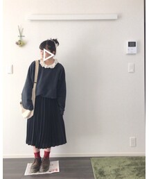 used | スウェット