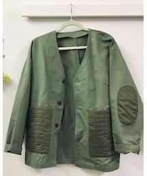 used | ミリタリージャケット