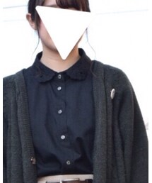 used | シャツ/ブラウス