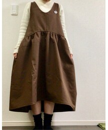 手づくり | ワンピース/ドレス