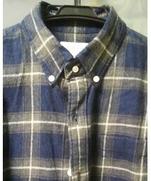 EDIFICE | シャツ/ブラウス