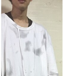 NOZOMI ISHIGURO | Tシャツ/カットソー