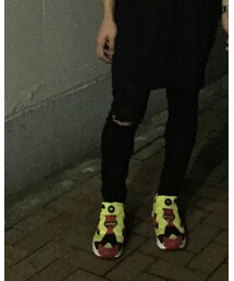 UNIQLO | その他パンツ