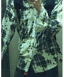 古着 | シャツ/ブラウス