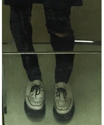 GEORGE COX | ブーツ