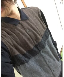 COMME des GARCONS SHIRT | シャツ/ブラウス