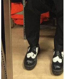 Dr. Martens | ブーツ