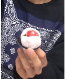 苺大福 | その他