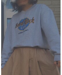 used | スウェット