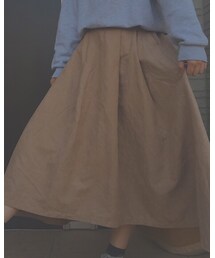 MERLOT | スカート