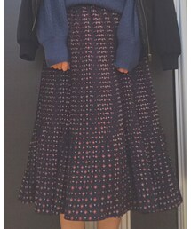 OLIVE des OLIVE | スカート